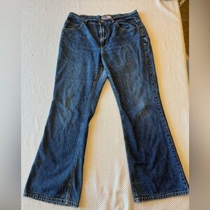 Old navy cargo pants